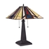 Picture of CH3T172AM16-TL2 Table Lamp