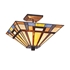 Picture of CH3T173AM14-UF2 Semi-Flush Ceiling Fixture