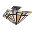 Picture of CH3T173AM14-UF2 Semi-Flush Ceiling Fixture