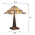 Picture of CH3T173AM16-TL2 Table Lamp