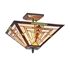 Picture of CH3T176IM14-UF2 Semi-Flush Ceiling Fixture