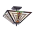 Picture of CH3T176IM14-UF2 Semi-Flush Ceiling Fixture