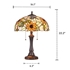 Picture of CH3T617OF16-TL2 Table Lamp