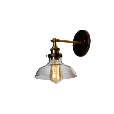 Picture of CH6D707RB08-WS1 Wall Sconce