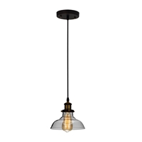 Picture of CH6D802RB08-DP1 Mini Pendant