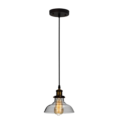 Picture of CH6D802RB08-DP1 Mini Pendant