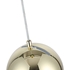 Picture of CH8S463GD08-DP1 Mini Pendant