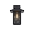 Picture of CH2S201BK13-OD1 Outdoor Wall Sconce