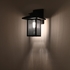 Picture of CH2S201BK13-OD1 Outdoor Wall Sconce