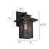 Picture of CH2S201BK13-OD1 Outdoor Wall Sconce