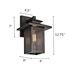 Picture of CH2S201RB13-OD1 Outdoor Wall Sconce