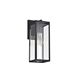 Picture of CH2S202BK14-OD1 Outdoor Wall Sconce