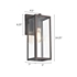 Picture of CH2S202RB14-OD1 Outdoor Wall Sconce