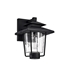 Picture of CH2S203BK10-OD1 Outdoor Wall Sconce