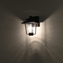 Picture of CH2S203BK10-OD1 Outdoor Wall Sconce