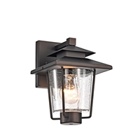 Picture of CH2S203RB10-OD1 Outdoor Wall Sconce