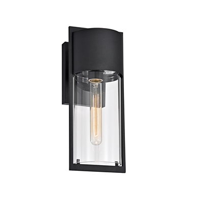 Picture of CH2S204BK14-OD1 Outdoor Wall Sconce