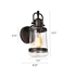 Picture of CH2S205RB14-OD1 Outdoor Wall Sconce