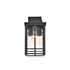 Picture of CH2S211BK14-OD1 Outdoor Wall Sconce