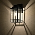 Picture of CH2S211BK14-OD1 Outdoor Wall Sconce