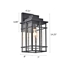 Picture of CH2S211BK14-OD1 Outdoor Wall Sconce