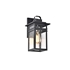 Picture of CH2S299BK13-OD1 Outdoor Wall Sconce