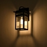 Picture of CH2S299BK13-OD1 Outdoor Wall Sconce