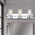 Picture of CH2R107CM22-BL3 Bath Light