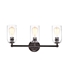 Picture of CH2R127RB23-BL3 Bath Light