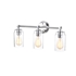 Picture of CH2R127CM23-BL3 Bath Light