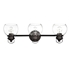 Picture of CH2S123RB26-BL3 Bath Light