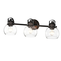 Picture of CH2S123RB26-BL3 Bath Light