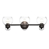 Picture of CH2S123RB26-BL3 Bath Light