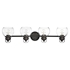 Picture of CH2S123RB34-BL4 Bath Light