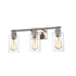 Picture of CH2S124BN22-BL3 Bath Light