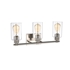 Picture of CH2S124BN22-BL3 Bath Light