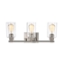 Picture of CH2S124BN22-BL3 Bath Light