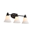 Picture of CH2S125RB24-BL3 Bath Light