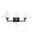 Picture of CH2S126RB24-BL3 Bath Light