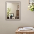 Picture of CH8M011SV36-FRT Wall Mirror