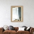 Picture of CH8M033GP32-FRT Wall Mirror