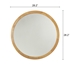 Picture of CH8M829MW28-FRD Wall Mirror