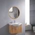 Picture of CH8M831MW32-FRD Wall Mirror