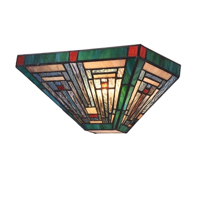 Picture of CH3T359BM12-WS1 Wall Sconce