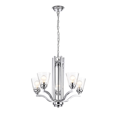 Picture of CH2S944CM24-UC5 Chandelier