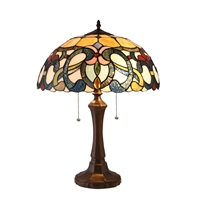 Picture of CH3T137BV16-TL2 Table Lamp