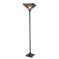 Picture of CH3T359BM14-TF1 Torchiere Floor Lamp