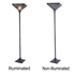 Picture of CH3T359BM14-TF1 Torchiere Floor Lamp