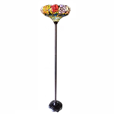 Picture of CH1T139RF15-TF1 Torchiere Floor Lamp