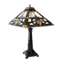 Picture of CH1T253PM16-TL2 Table Lamp